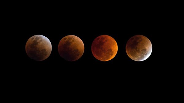 one of the longest lunar eclipses is happening this month, and here’s how you can catch it