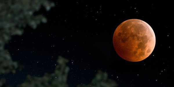 one of the longest lunar eclipses is happening this month, and here’s how you can catch it
